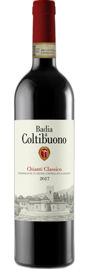 Badia a Coltibuono Chianti Classico