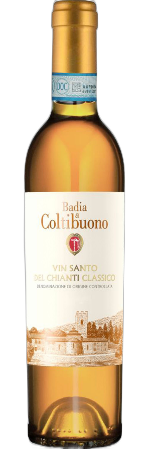 Badia a Coltibuono Vin Santo del Chianti Classico