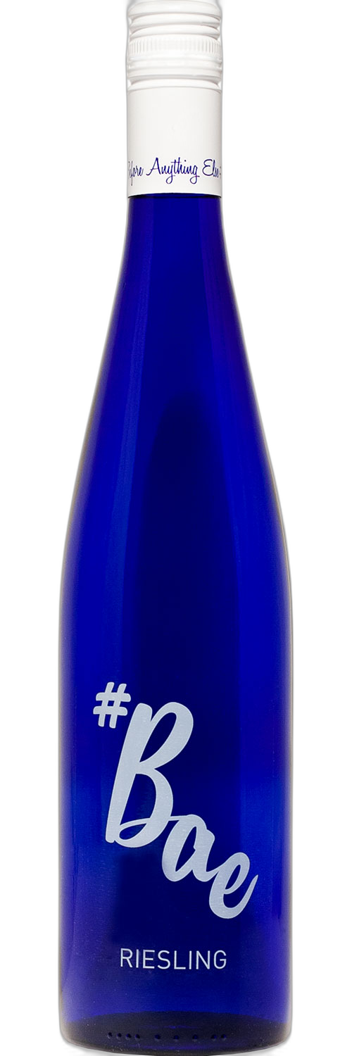 BAE Riesling