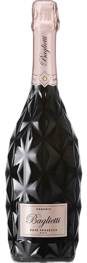 Baglietti Rosé Prosecco Millesimato