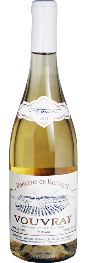 Réserve du Naufraget Vouvray