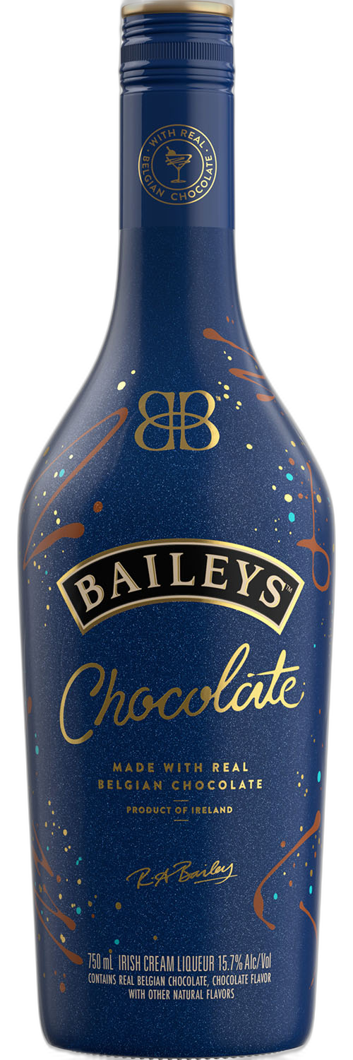 Baileys Chocolate