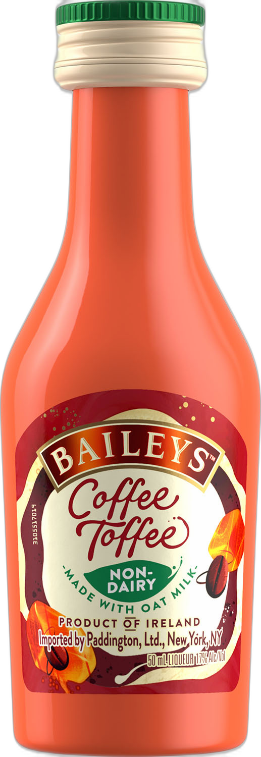 Baileys Coffee Toffee