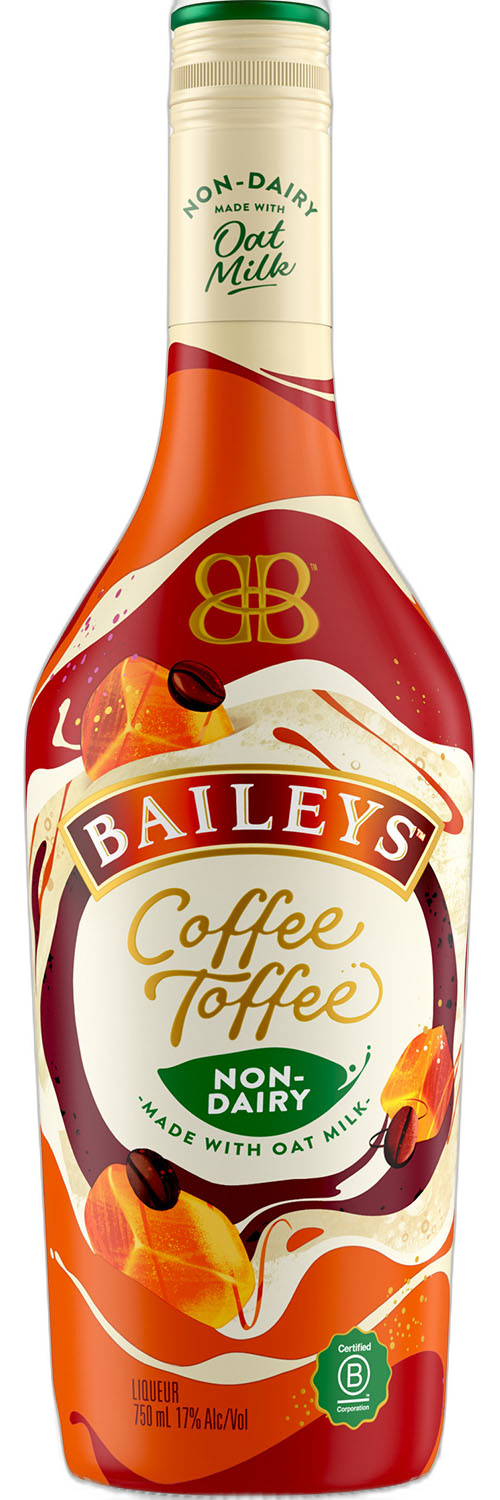 Baileys Coffee Toffee