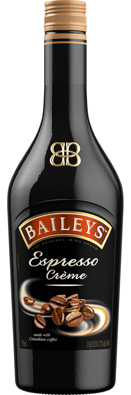 Baileys Espresso Crème