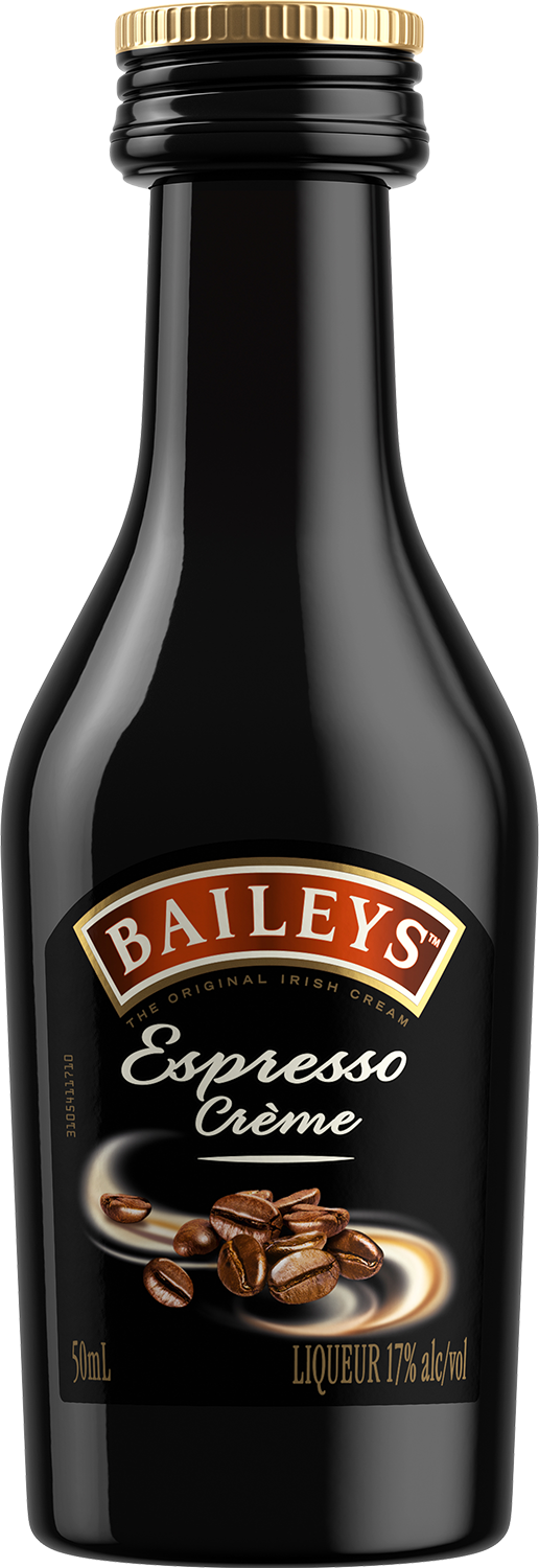 Baileys Espresso Crème