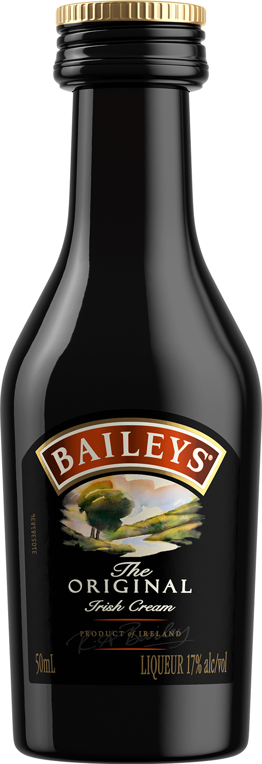 Baileys Original Irish Cream