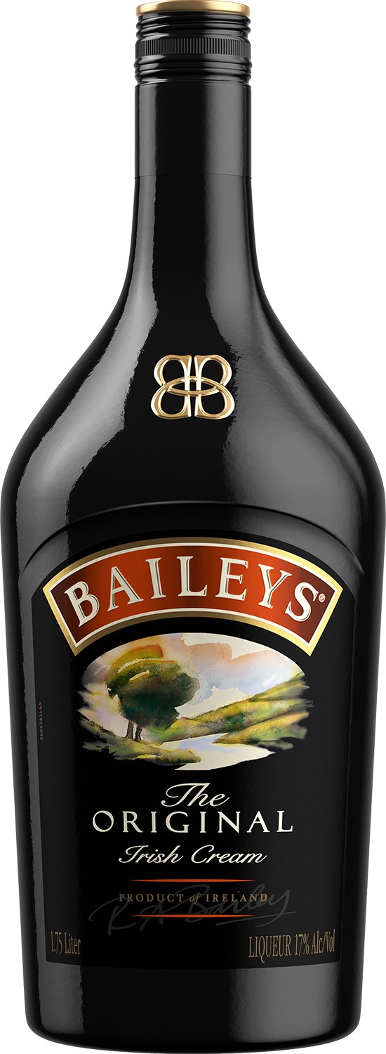 Baileys Original Irish Cream