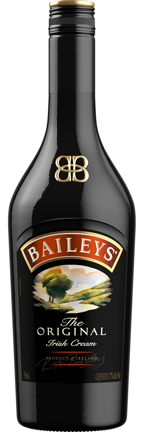 Baileys Original Irish Cream