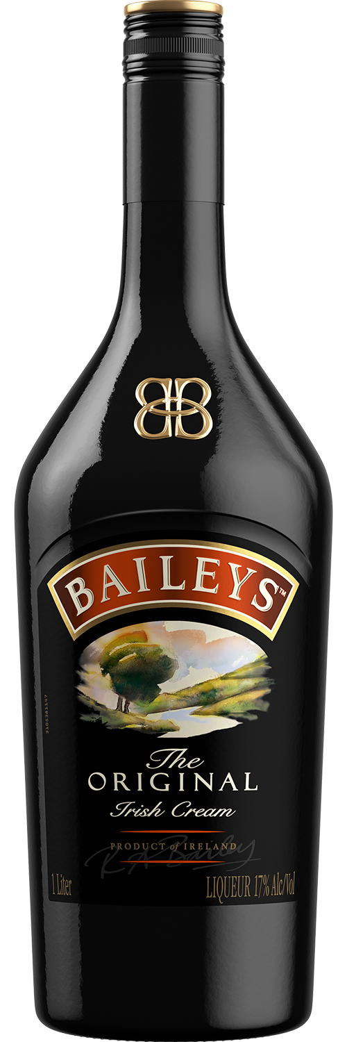 Baileys Original Irish Cream