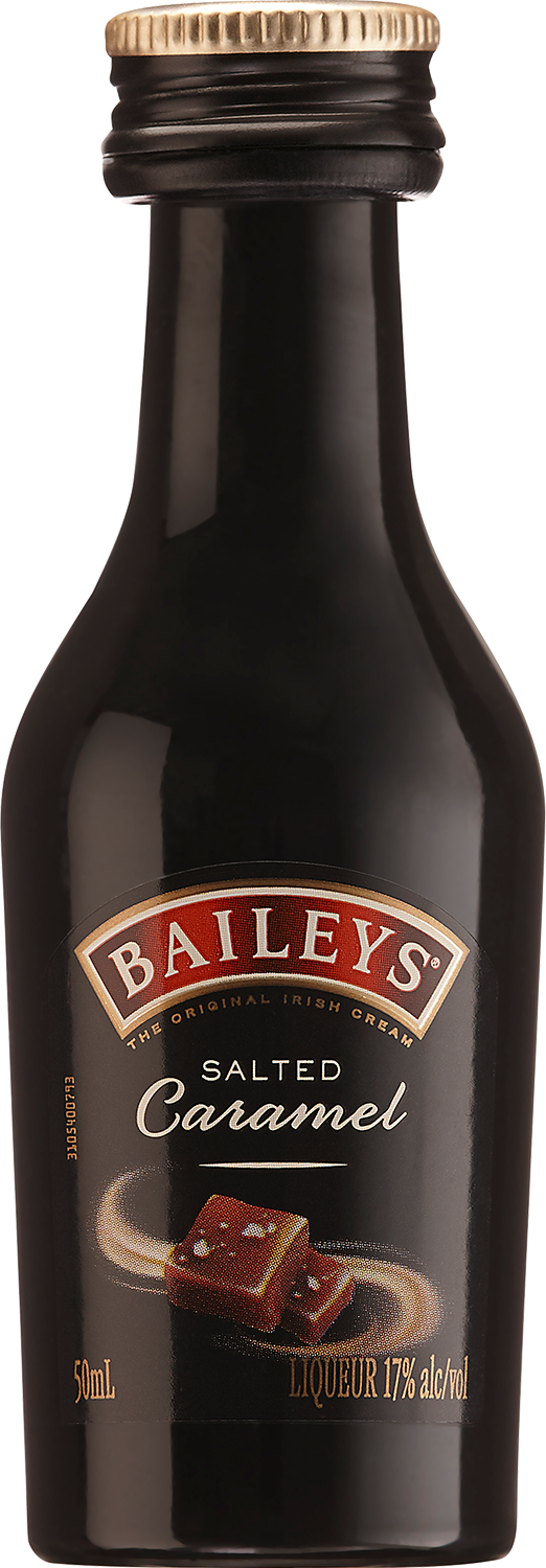 Baileys Salted Caramel