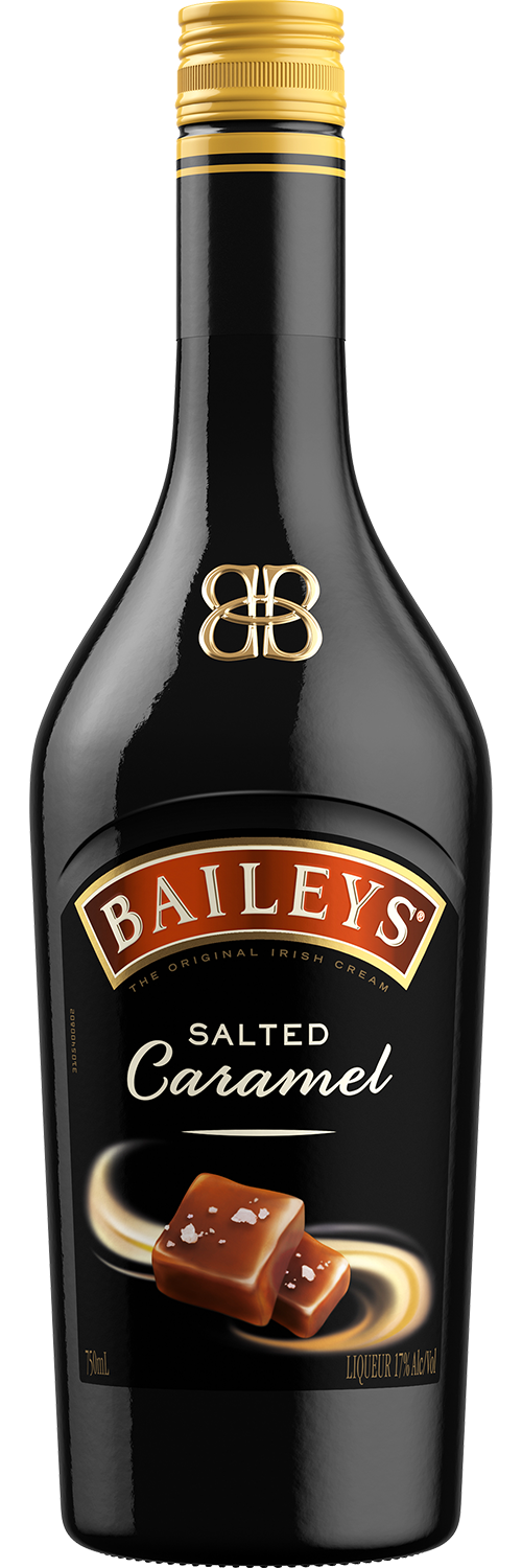 Baileys Salted Caramel