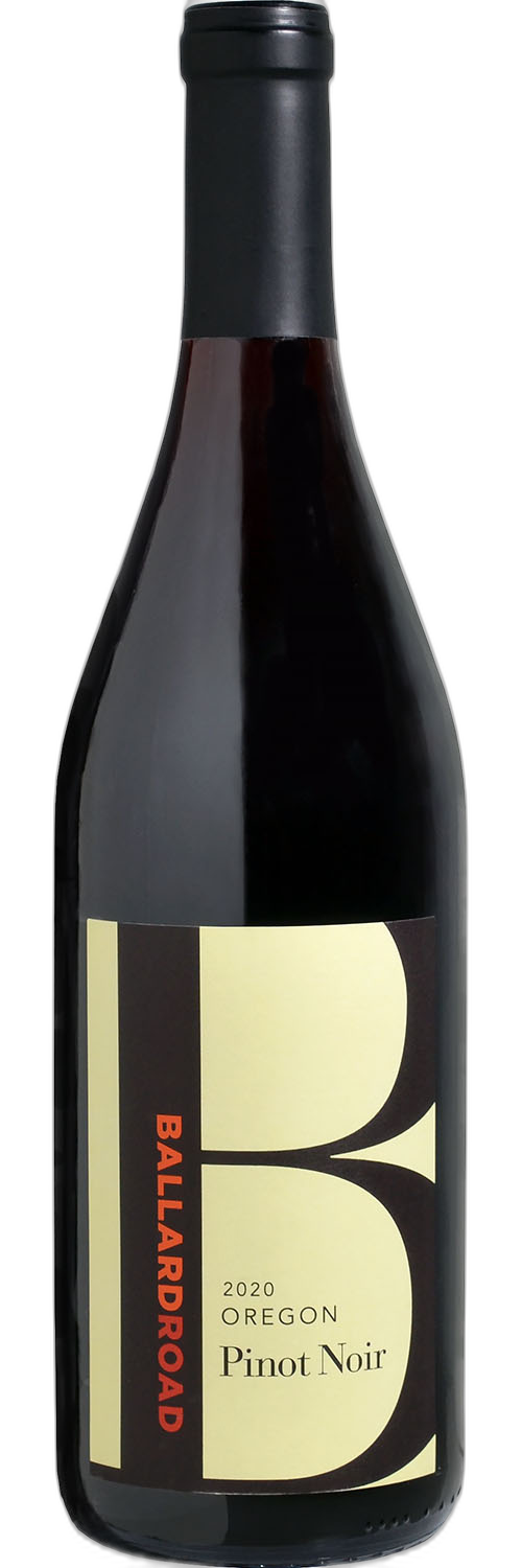 Ballard Road Oregon Pinot Noir