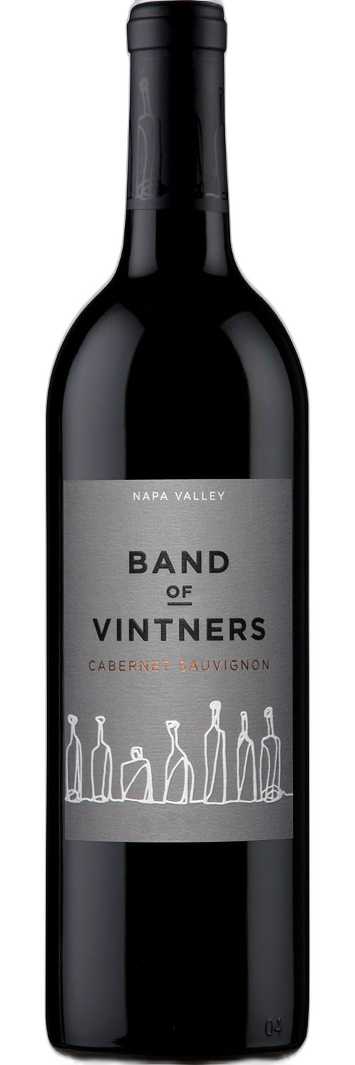 Band of Vintners Cabernet Sauvignon