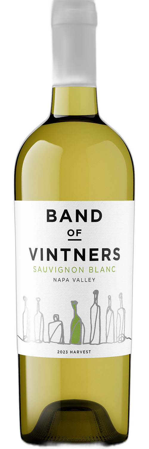 Band of Vintners Sauvignon Blanc