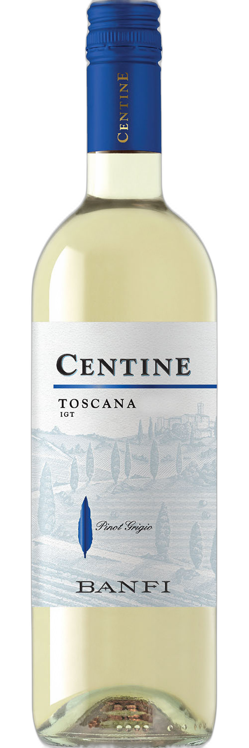 Banfi Centine Pinot Grigio