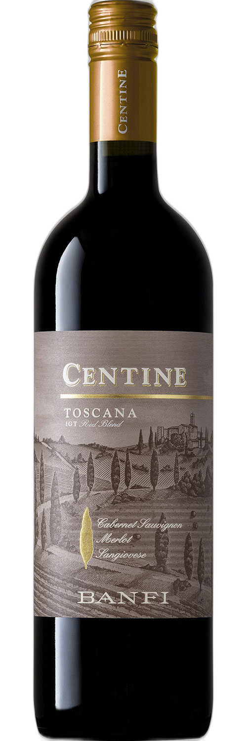 Banfi Centine Red Blend