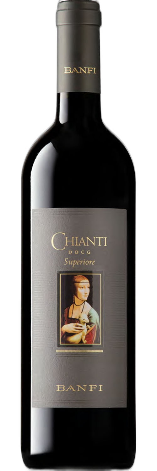 Banfi Chianti Superiore