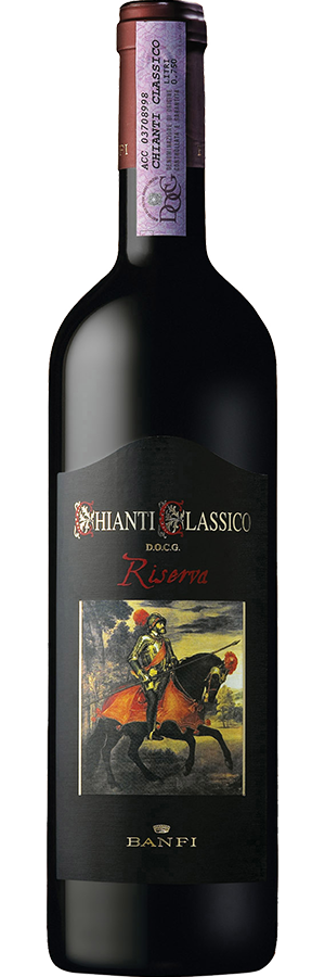 Banfi Chianti Classico Riserva