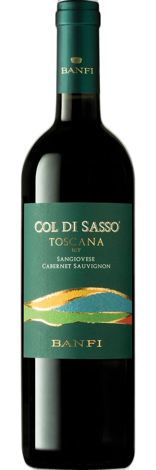 Banfi Col di Sasso