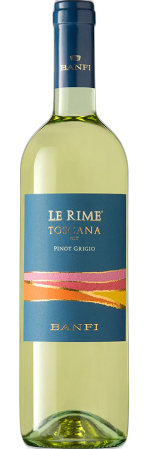 Banfi Le Rime
