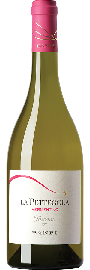 Banfi La Pettegola Vermentino