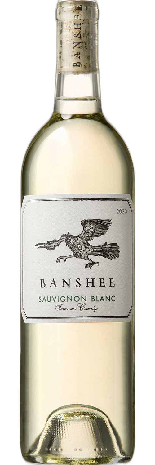 Banshee Sauvignon Blanc