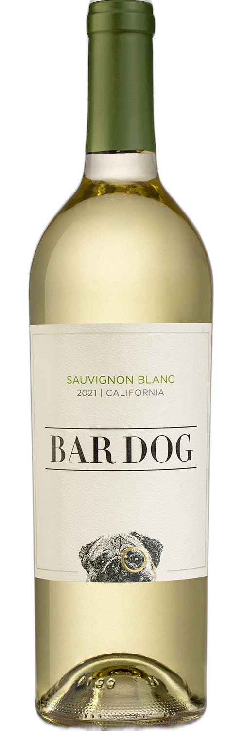 Bar Dog Sauvignon Blanc