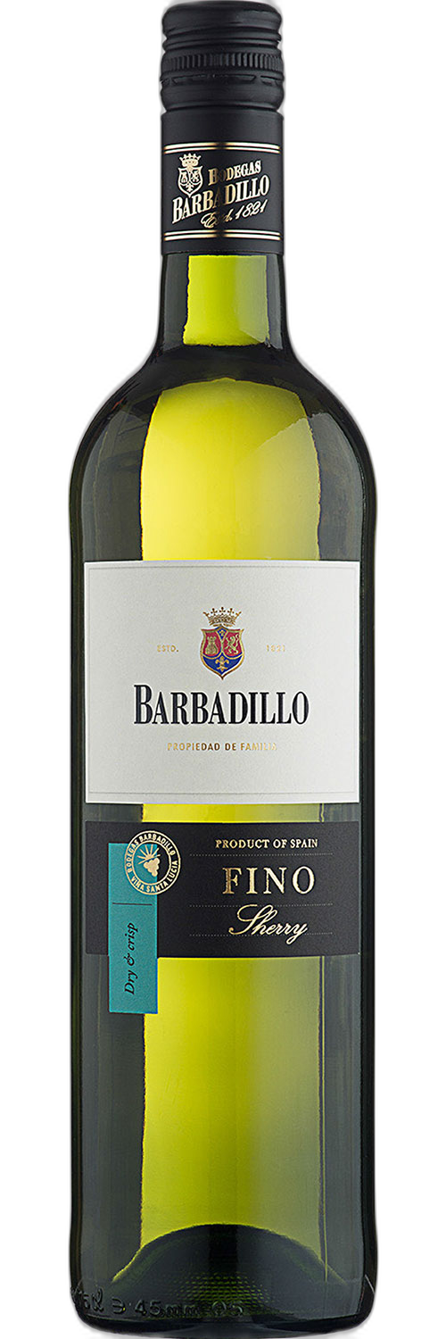 Barbadillo Fino Sherry