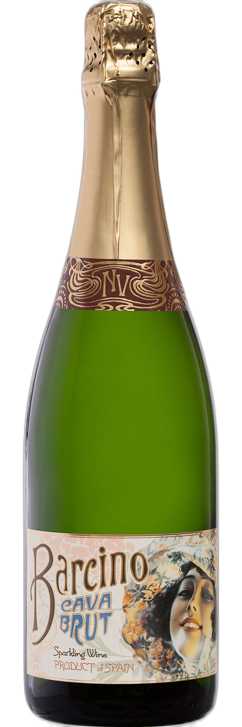 Barcino Belle Epoque Cava Brut