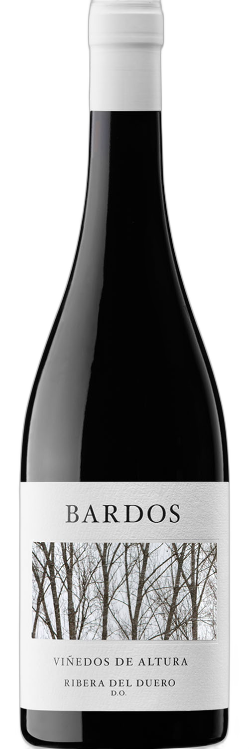 Bardos Viñedos de Altura