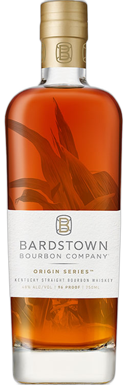 Bardstown Bourbon Company Origin Series Bourbon