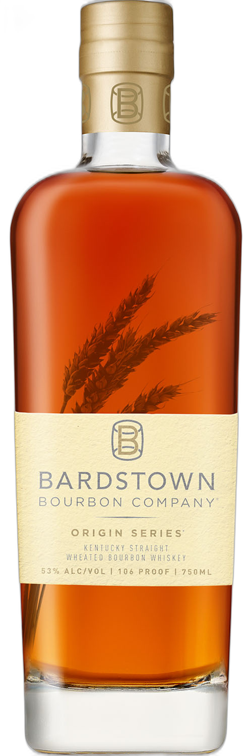 Bardstown Bourbon Company Origin Series High Wheat