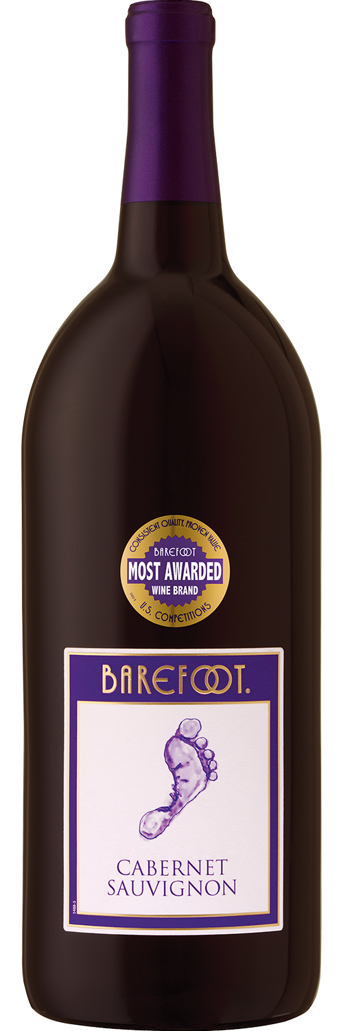 Barefoot Cabernet Sauvignon