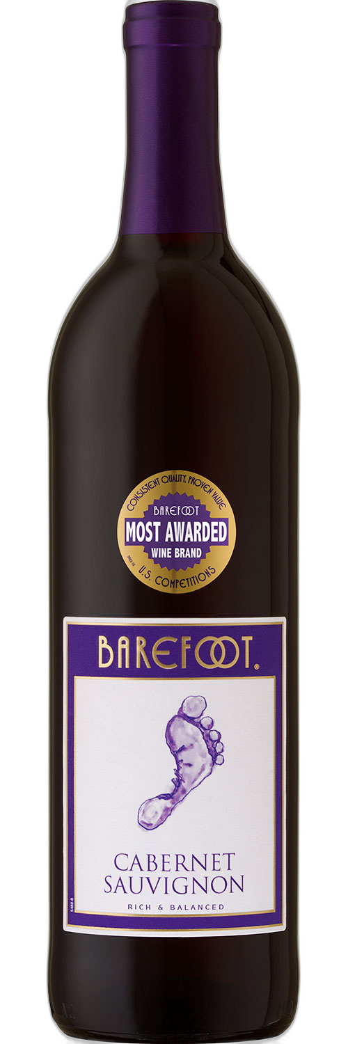 Barefoot Cabernet Sauvignon
