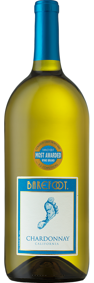 Barefoot Chardonnay