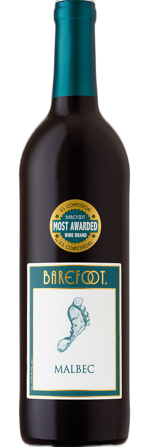 Barefoot Malbec