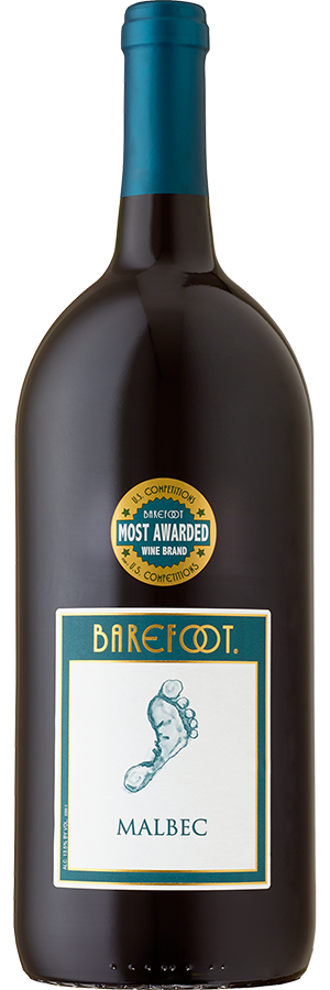 Barefoot Malbec