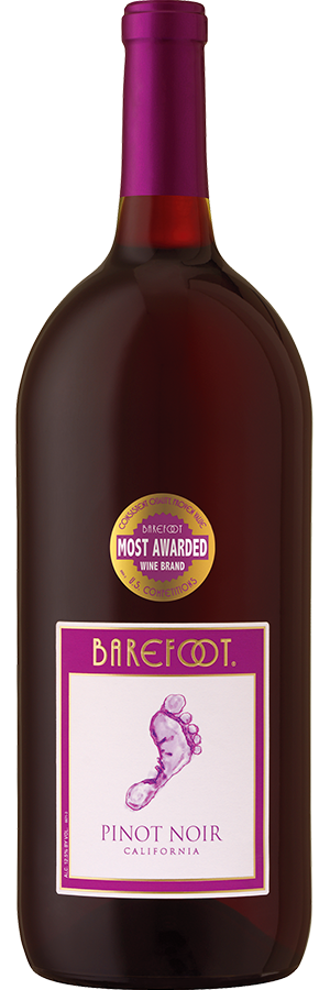 Barefoot Pinot Noir