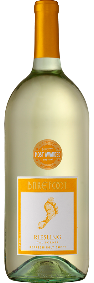 Barefoot Riesling