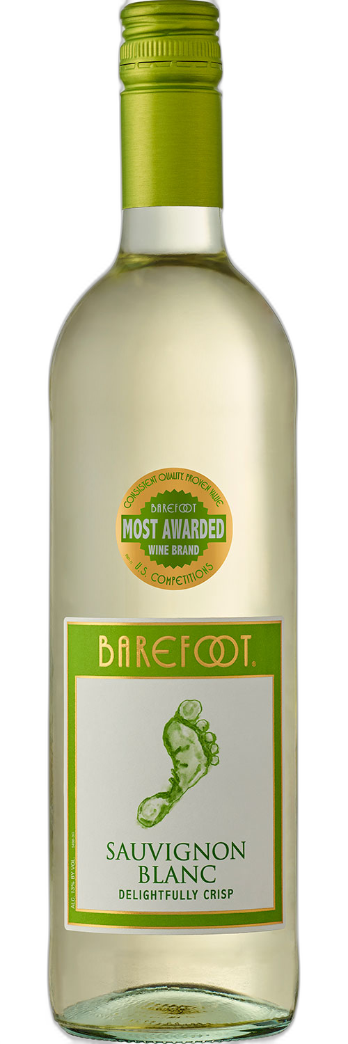 Barefoot Sauvignon Blanc