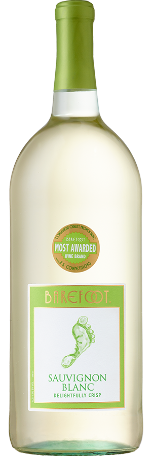 Barefoot Sauvignon Blanc