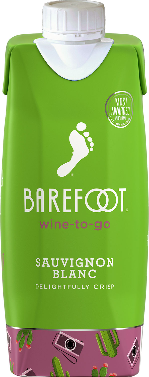 Barefoot Sauvignon Blanc