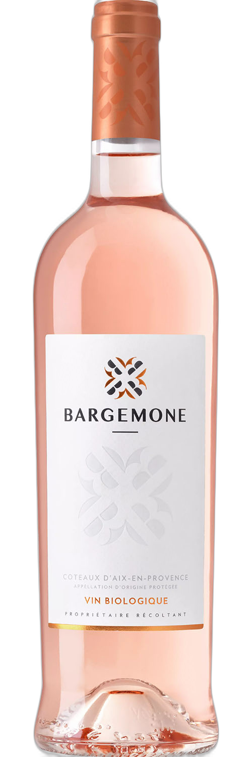 Commanderie de la Bargemone Rosé
