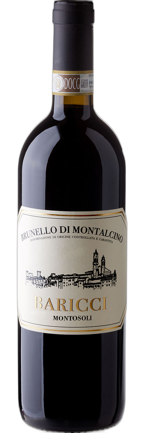 Baricci Brunello di Montalcino
