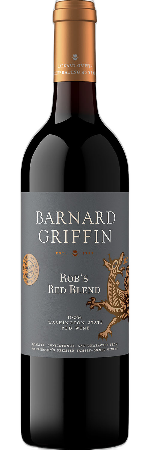 Barnard Griffin Rob's Red Blend