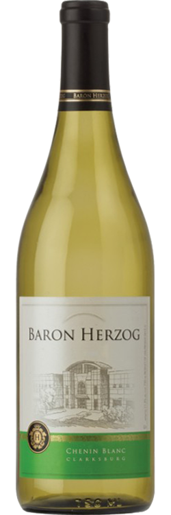 Baron Herzog Chenin Blanc