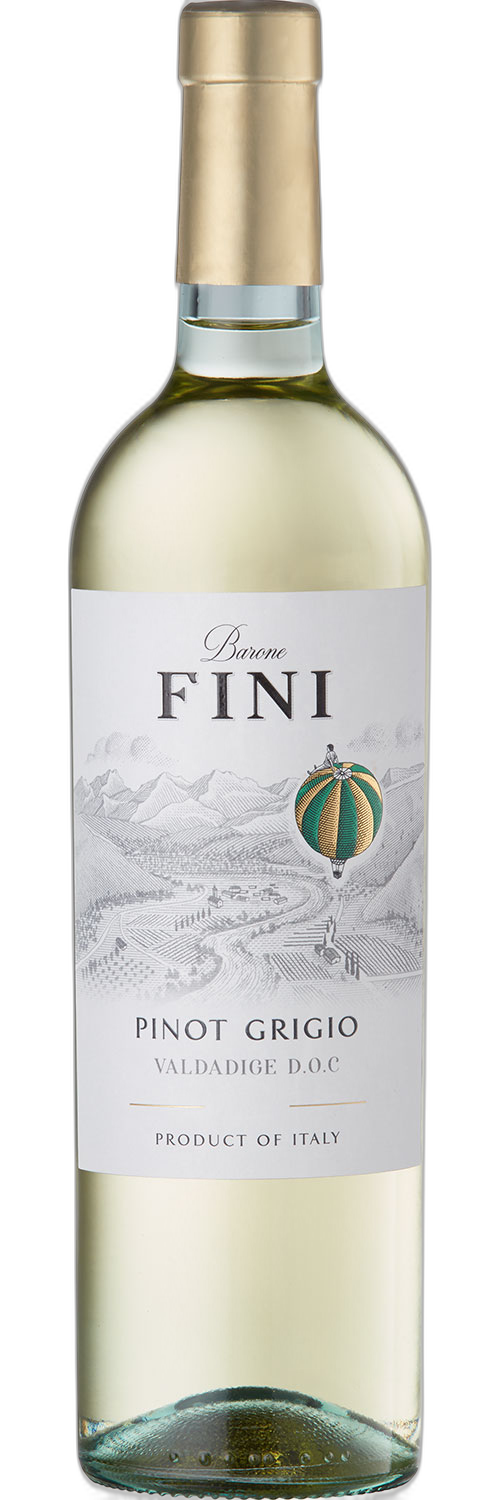 Barone Fini Pinot Grigio Valdadige