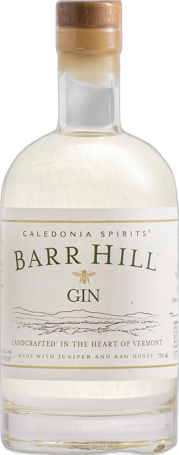 Barr Hill Gin