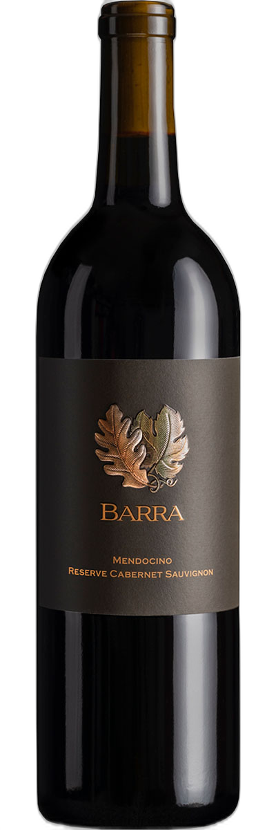 Barra Reserve Cabernet Sauvignon